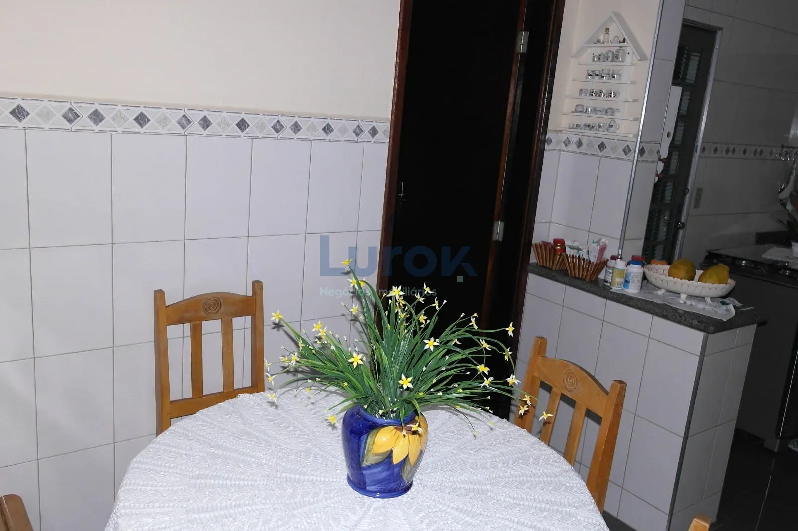 Sobrado, 4 quartos, 293 m² - Foto 17
