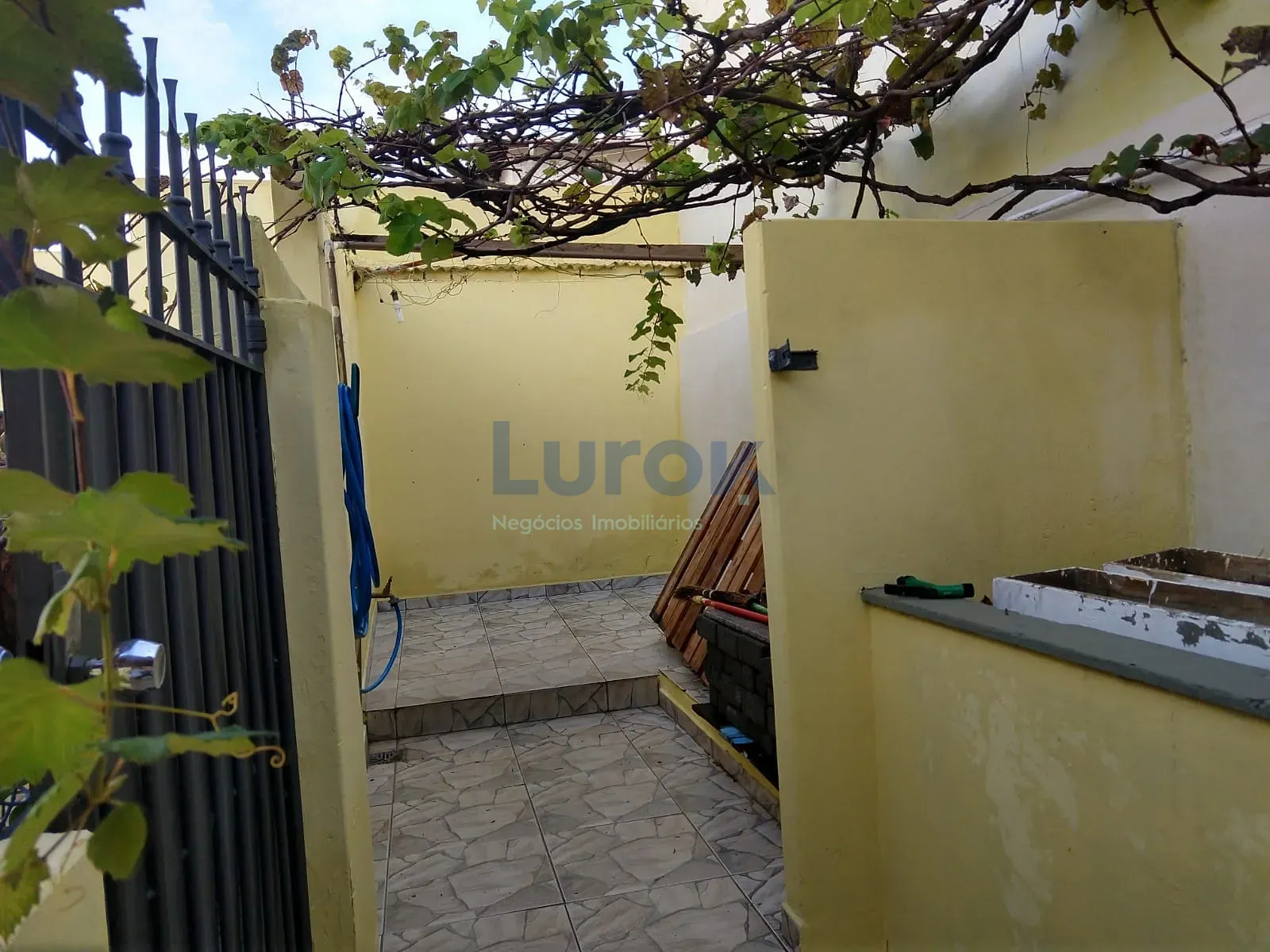 Sobrado, 4 quartos, 293 m² - Foto 29