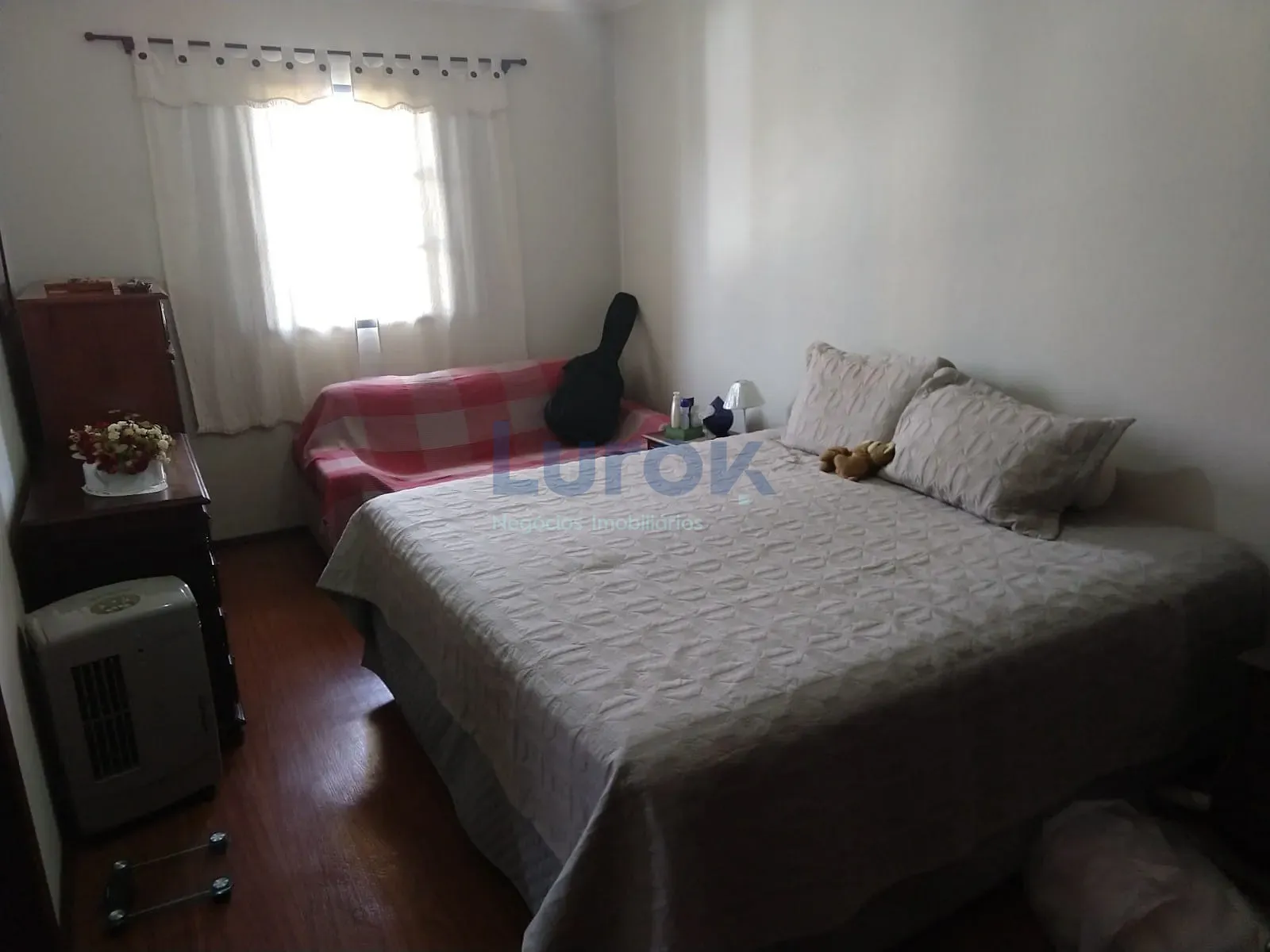 Sobrado, 4 quartos, 293 m² - Foto 20