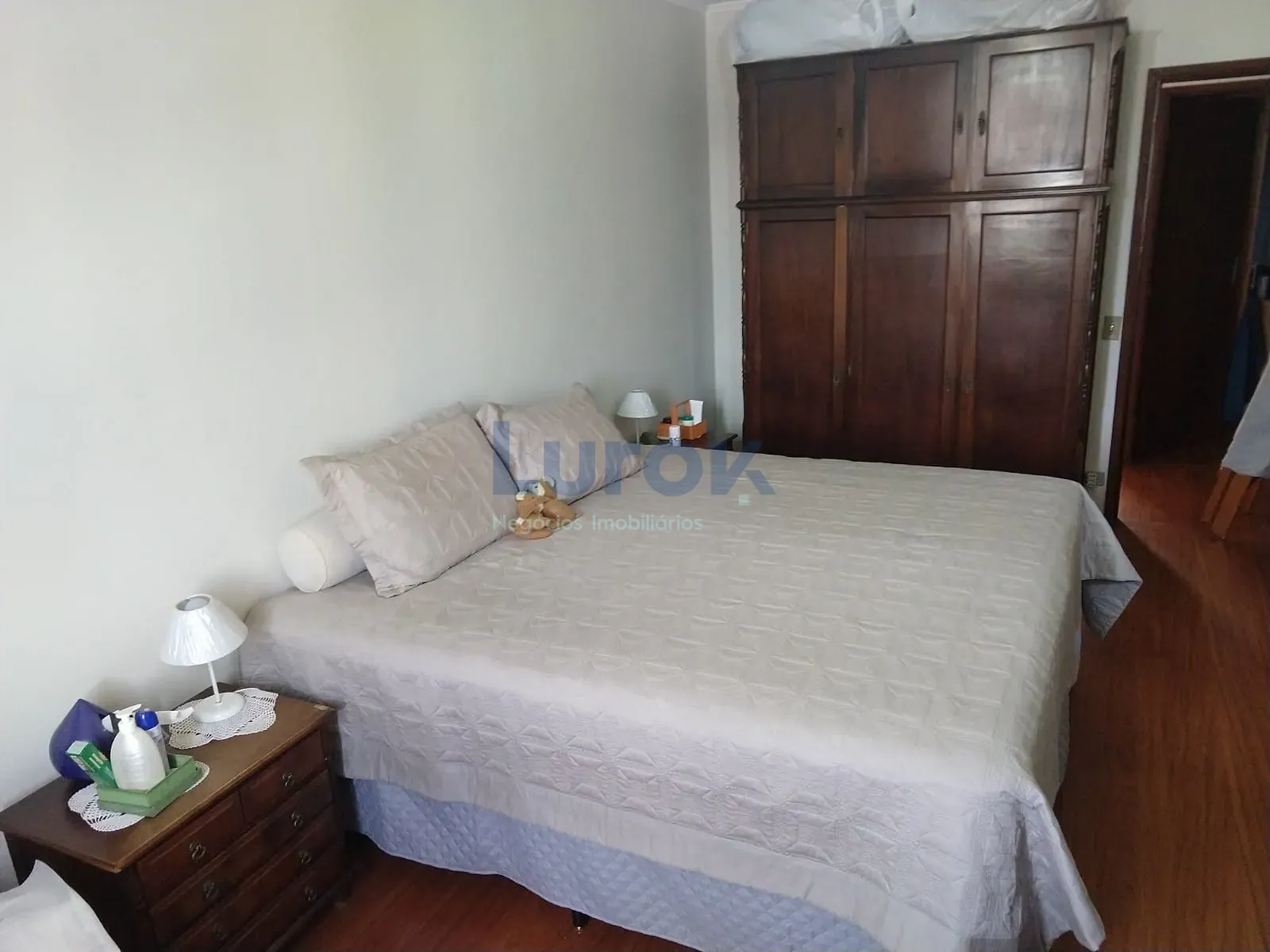 Sobrado, 4 quartos, 293 m² - Foto 21
