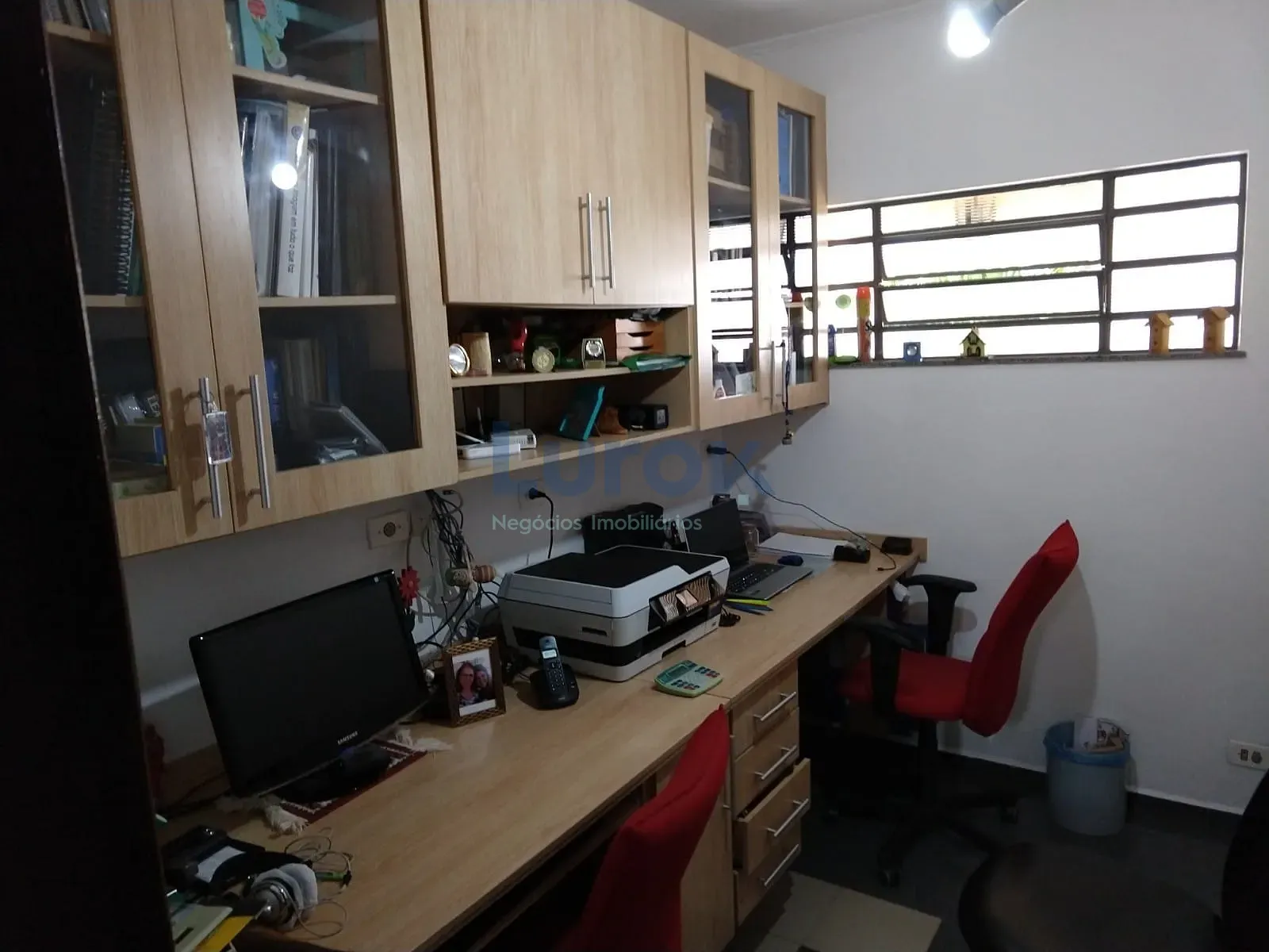 Sobrado, 4 quartos, 293 m² - Foto 27