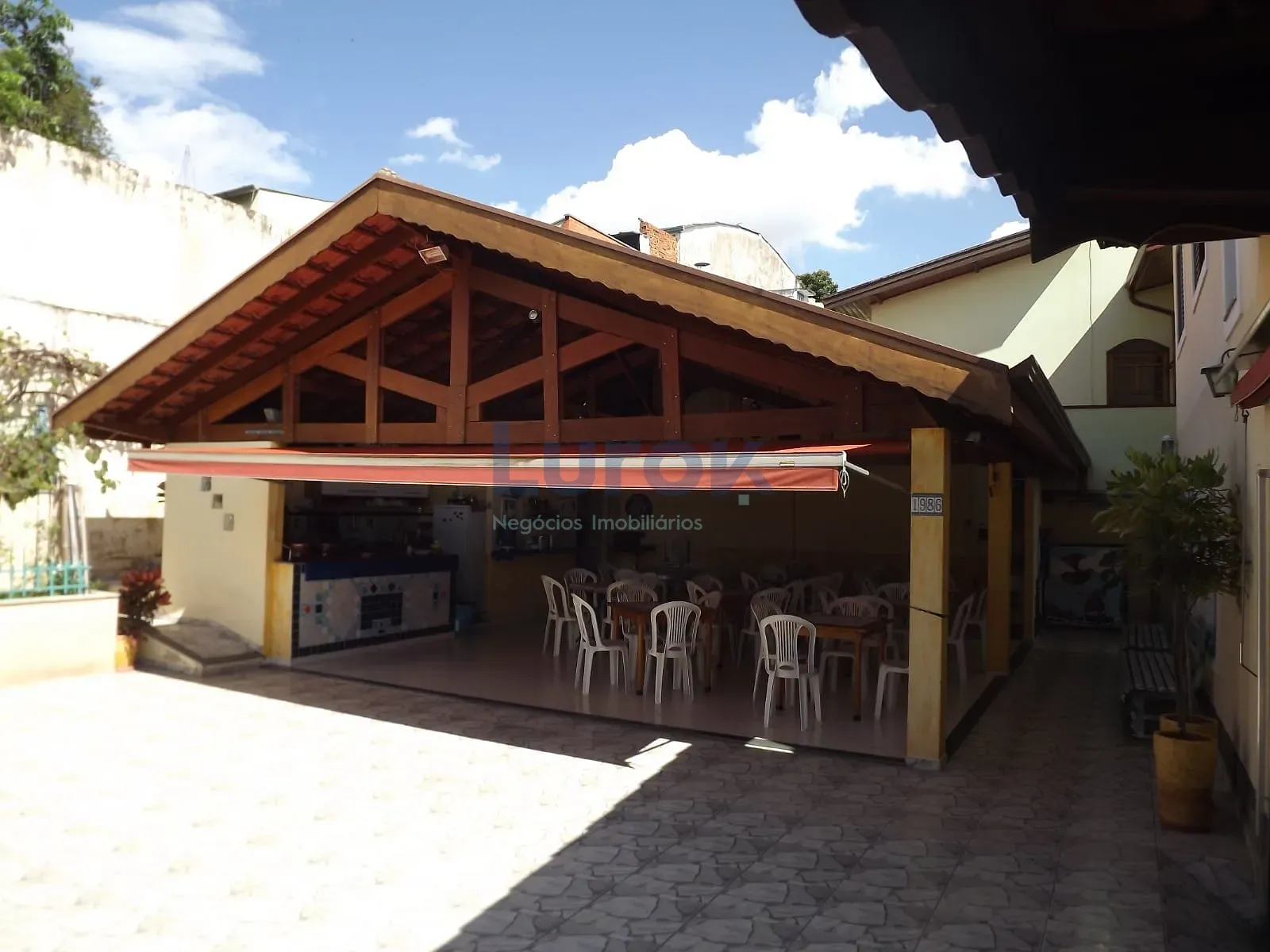 Sobrado, 4 quartos, 293 m² - Foto 34