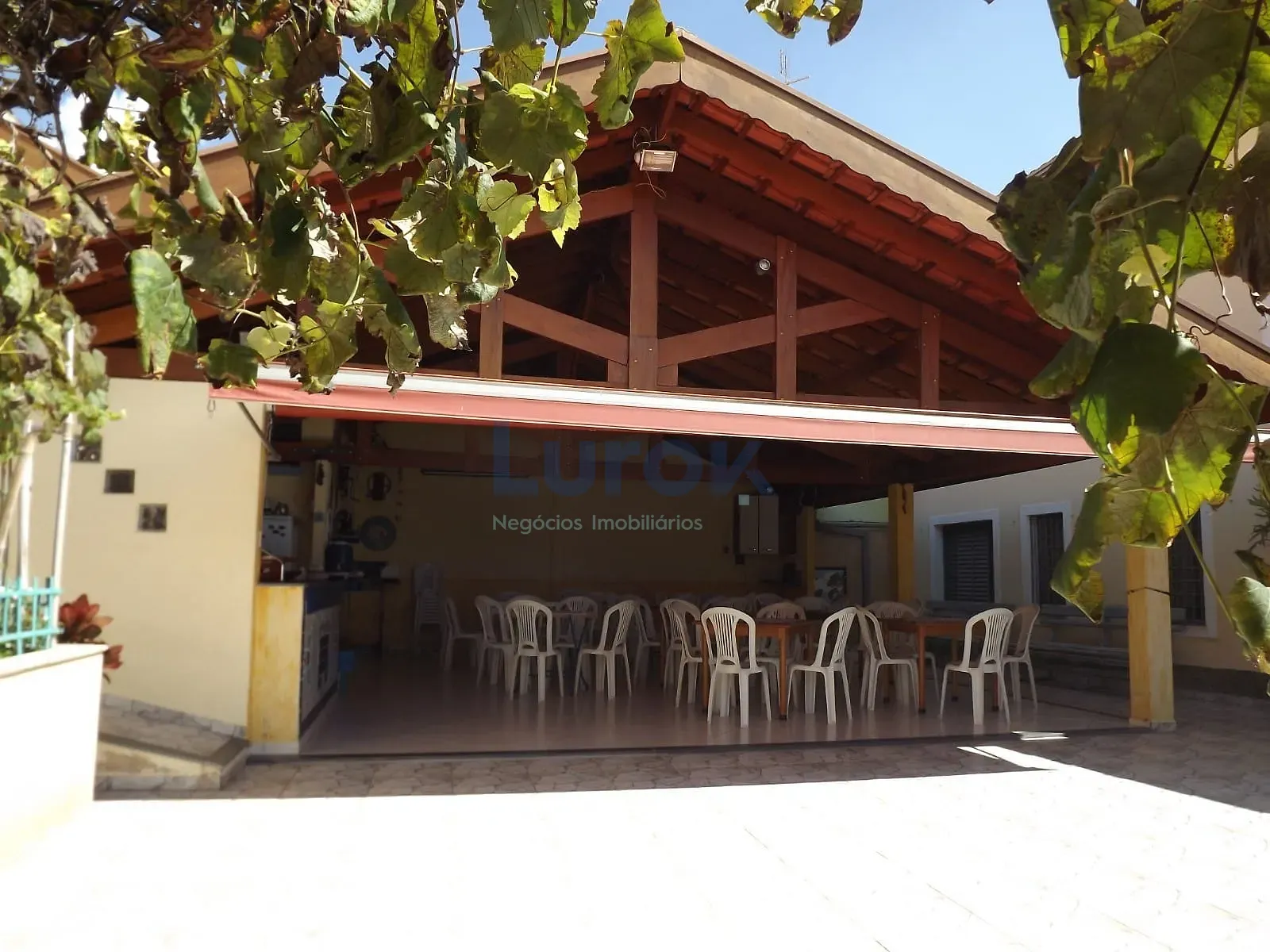 Sobrado, 4 quartos, 293 m² - Foto 35