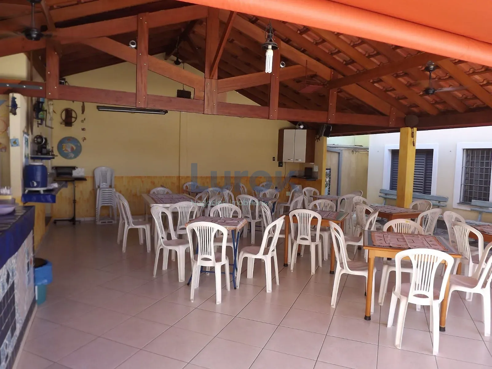Sobrado, 4 quartos, 293 m² - Foto 36