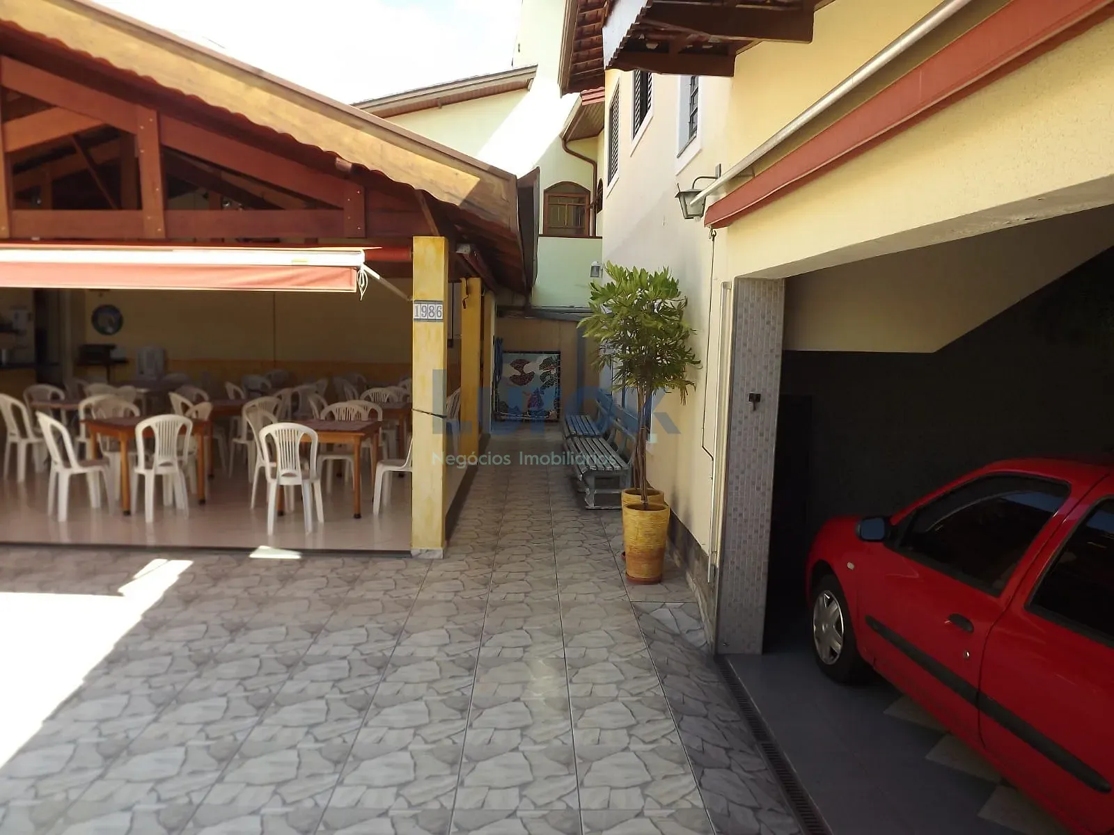 Sobrado, 4 quartos, 293 m² - Foto 38