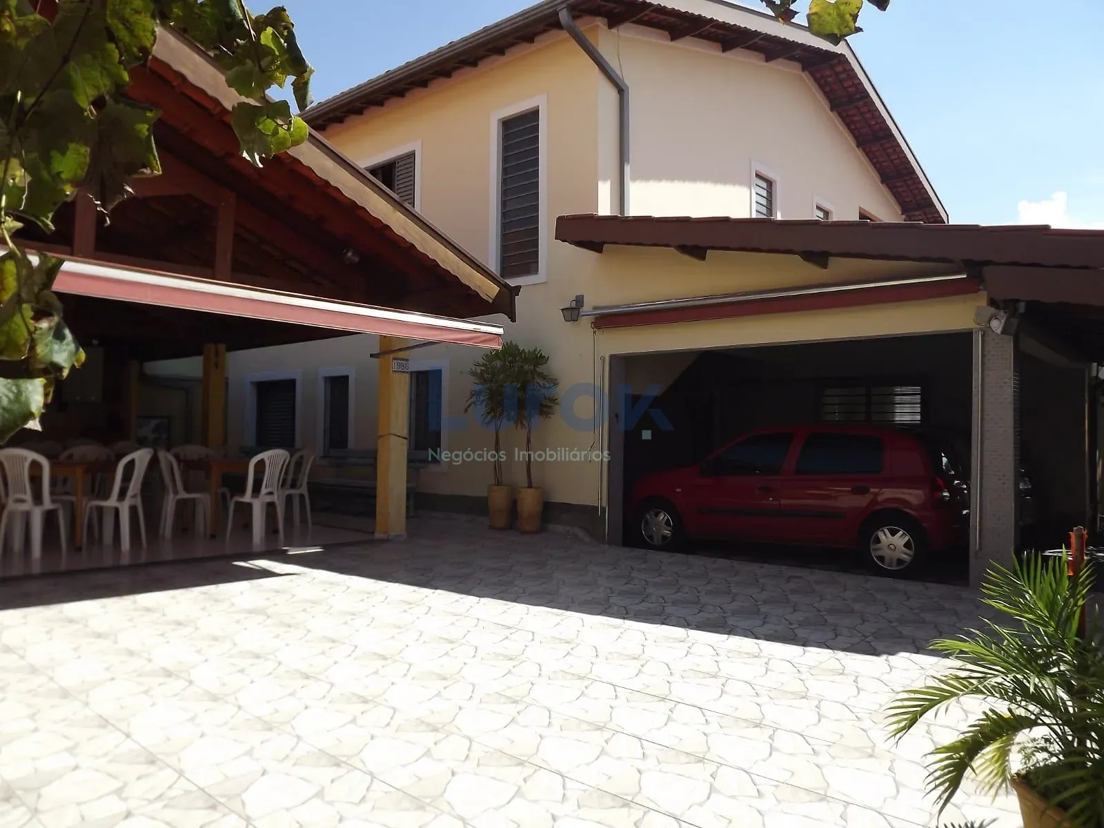 Sobrado, 4 quartos, 293 m² - Foto 40
