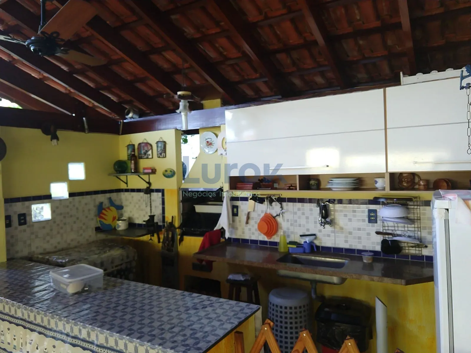Sobrado, 4 quartos, 293 m² - Foto 41