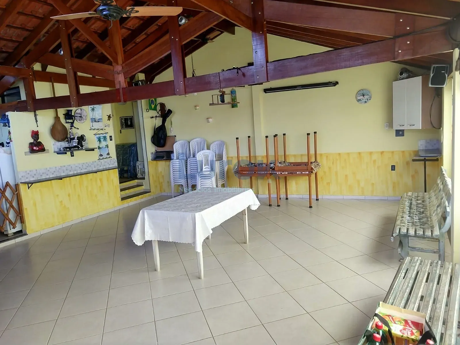 Sobrado, 4 quartos, 293 m² - Foto 42