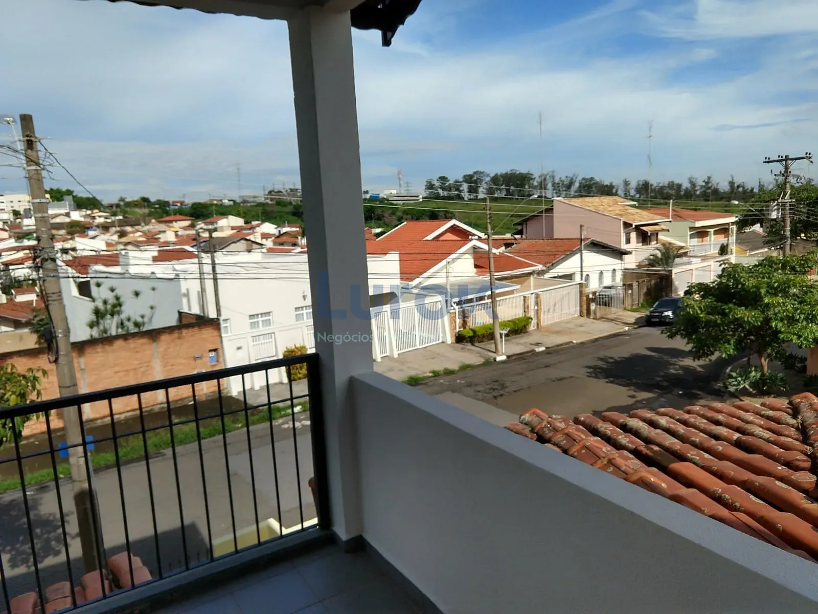 Sobrado, 4 quartos, 293 m² - Foto 44