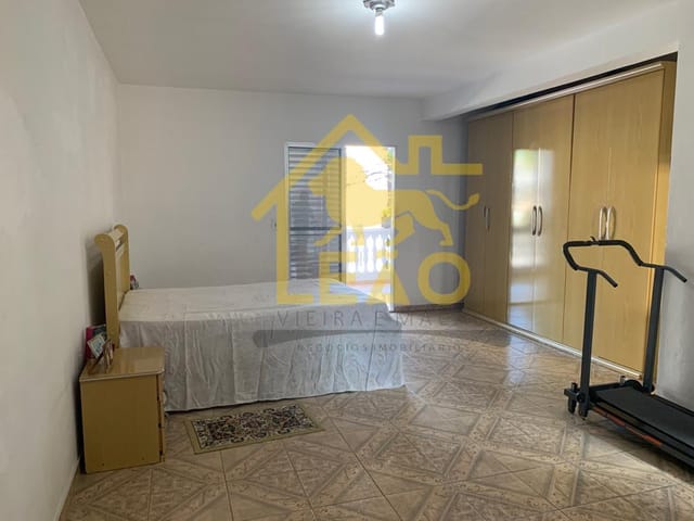 Sobrado com 180m² 3 quartos e 2 banheiros, à venda, no bairro Vila Yolanda em Osasco