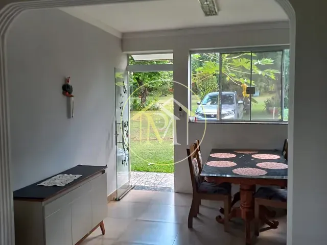 Sobrado 3 quartos e 2 banheiros, à venda, no bairro Vila Nova Sorocaba em Sorocaba