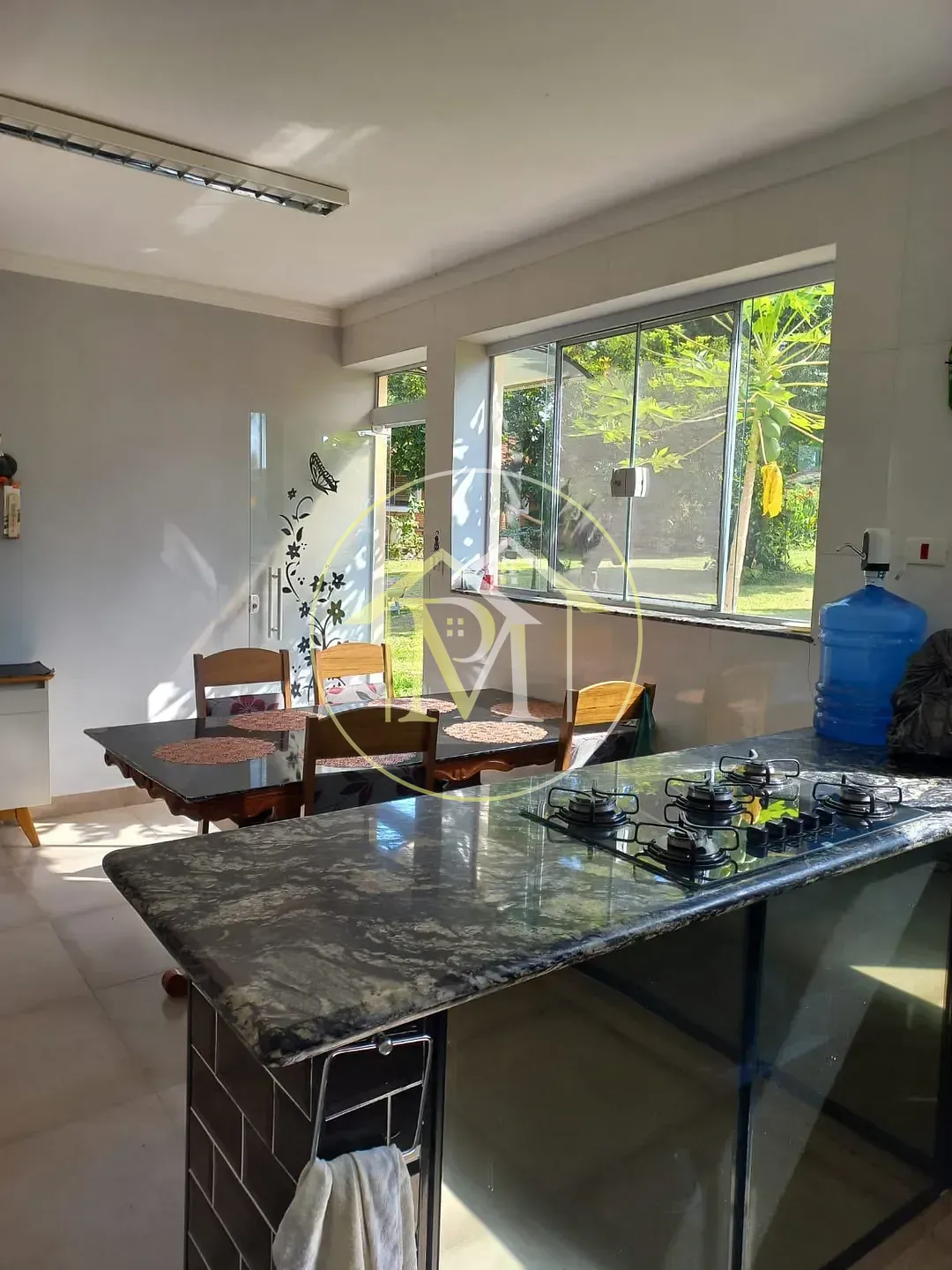 Sobrado, 3 quartos, 160 m² - Foto 1