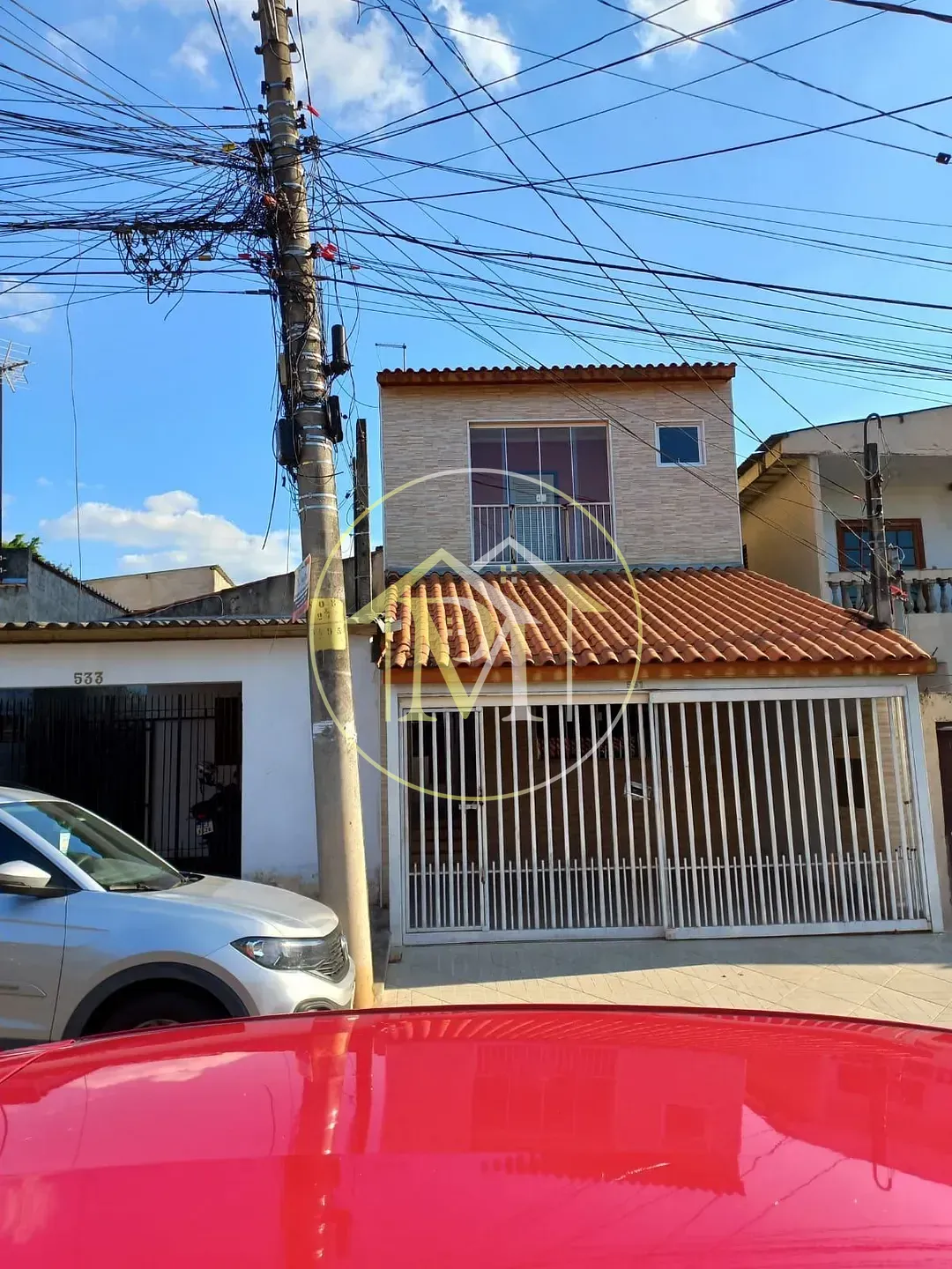 Sobrado, 3 quartos, 160 m² - Foto 21
