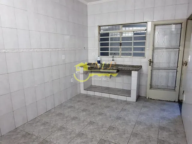 Casa com 144m² 4 quartos e 2 banheiros, à venda, no bairro Residencial São José em Campinas