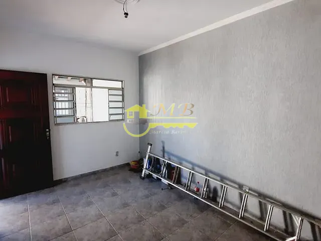 Casa com 144m² 4 quartos e 2 banheiros, à venda, no bairro Residencial São José em Campinas