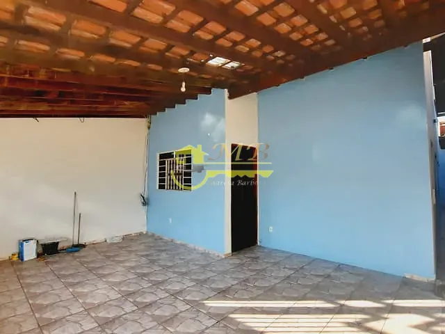 Casa com 144m² 4 quartos e 2 banheiros, à venda, no bairro Residencial São José em Campinas