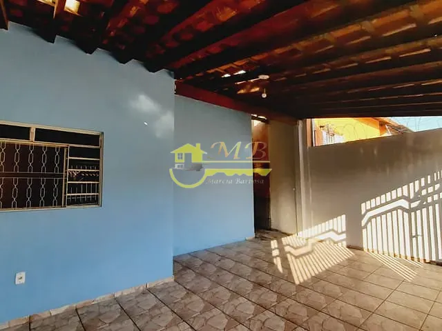 Casa com 144m² 4 quartos e 2 banheiros, à venda, no bairro Residencial São José em Campinas
