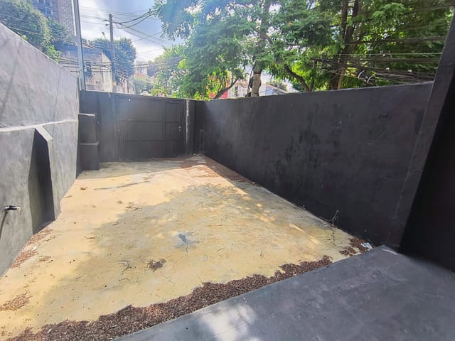 Foto do Casa - Sobrado para locação, Vila Mariana com 6 salas , 7 vagas de garagem ao lado das faculdades Espm e Belas Artes. | MDG IMÓVEIS