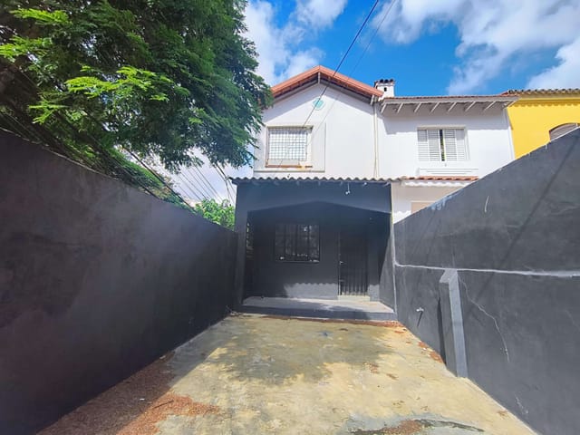 Foto do Casa - Sobrado para locação, Vila Mariana com 6 salas , 7 vagas de garagem ao lado das faculdades Espm e Belas Artes. | MDG IMÓVEIS