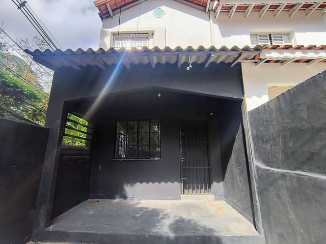 Foto do Casa - Sobrado para locação, Vila Mariana com 6 salas , 7 vagas de garagem ao lado das faculdades Espm e Belas Artes. | MDG IMÓVEIS