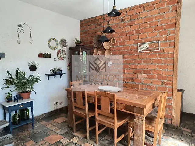 Sobrado com 125m² 3 quartos e 3 banheiros, à venda, no bairro Rudge Ramos em São Bernardo do Campo