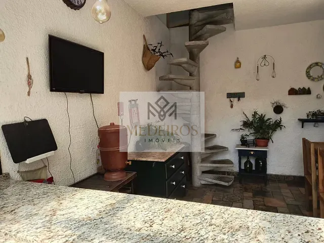 Sobrado com 125m² 3 quartos e 3 banheiros, à venda, no bairro Rudge Ramos em São Bernardo do Campo