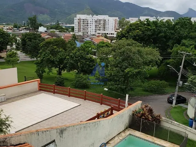 Casa com 355m² 3 quartos e 5 banheiros, à venda, no bairro Anil em Rio de Janeiro