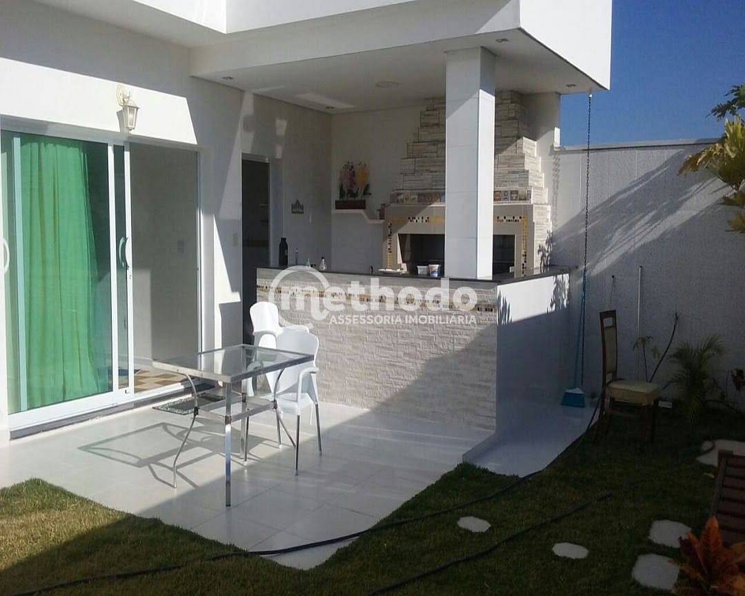 Sobrado, 4 quartos, 330 m² - Foto 16