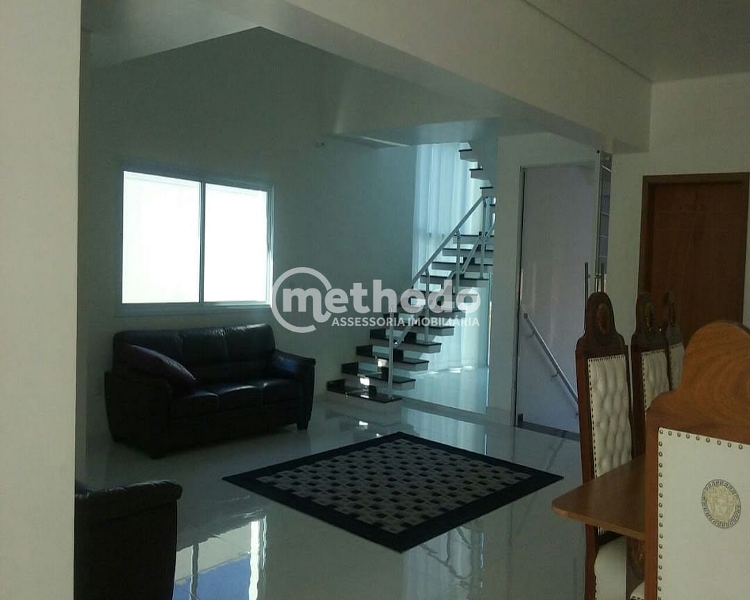 Sobrado, 4 quartos, 330 m² - Foto 2
