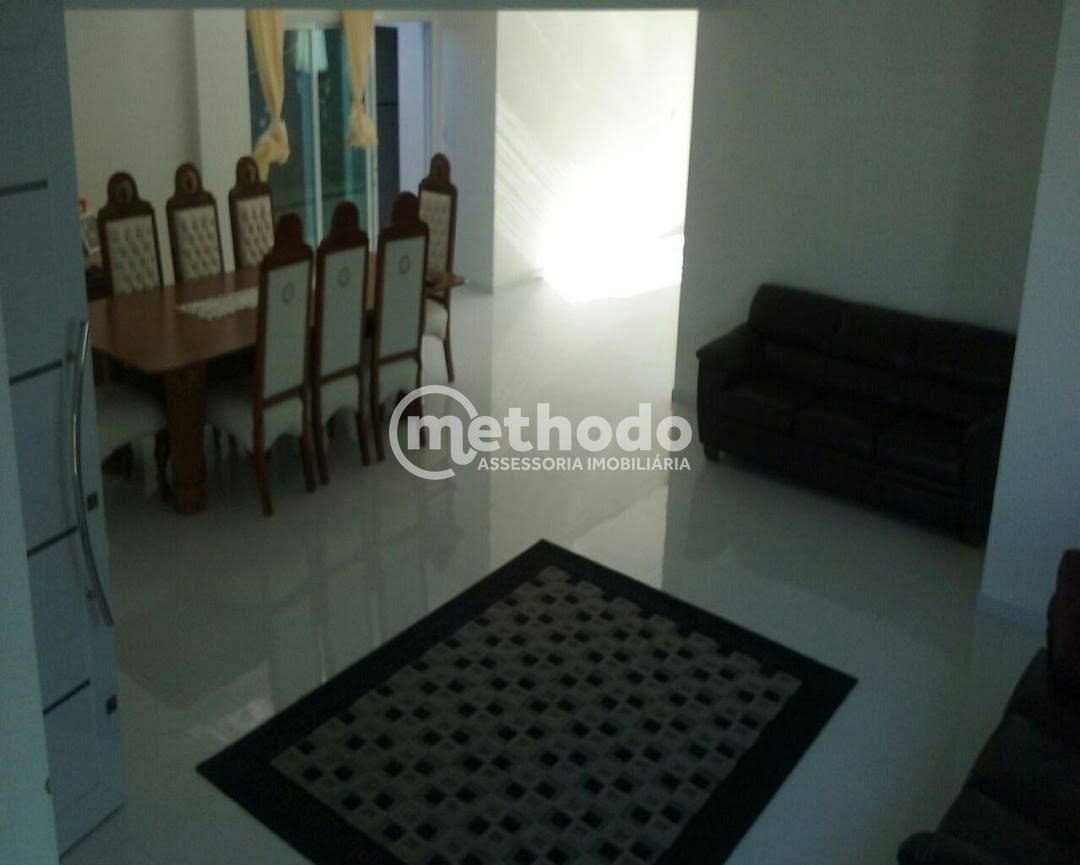 Sobrado, 4 quartos, 330 m² - Foto 6
