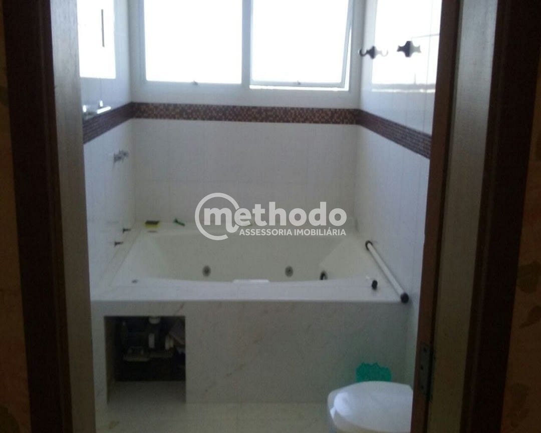 Sobrado, 4 quartos, 330 m² - Foto 12