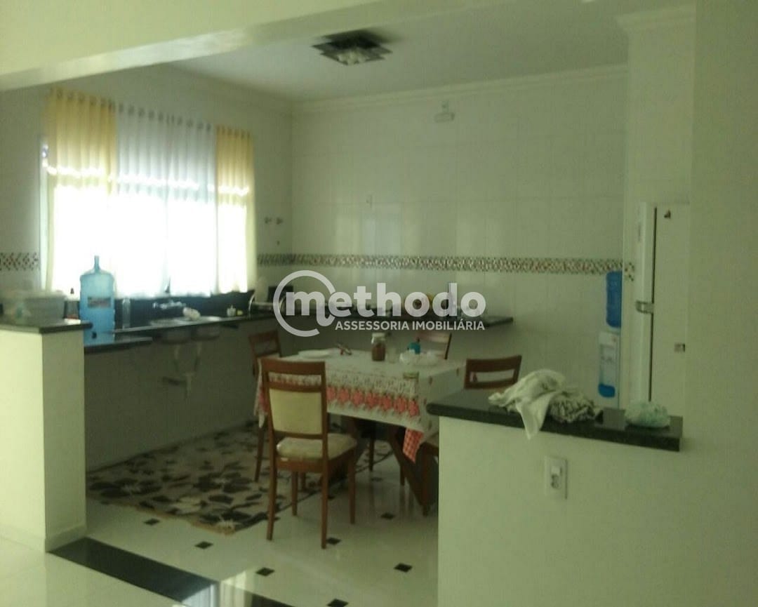 Sobrado, 4 quartos, 330 m² - Foto 9