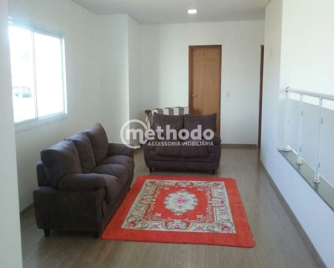 Sobrado, 4 quartos, 330 m² - Foto 3