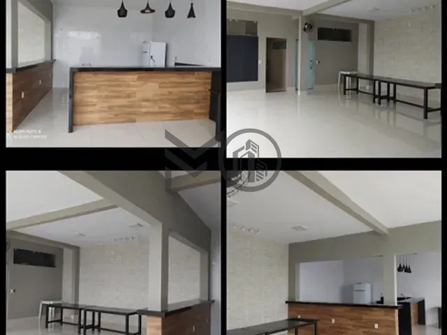 Sobrado com 280m², à venda, no bairro CPAII em Cuiabá