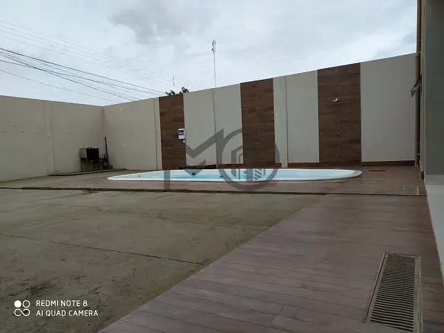 Sobrado com 280m², à venda, no bairro CPAII em Cuiabá