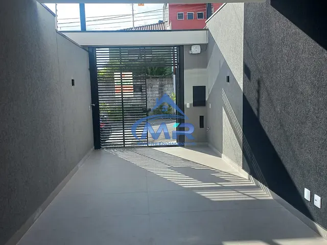Sobrado com 120m² 3 quartos e 3 banheiros, à venda, no bairro Vila Rio Branco em São Paulo
