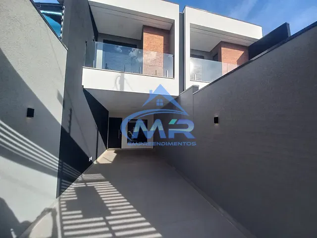 Sobrado com 120m² 3 quartos e 3 banheiros, à venda, no bairro Vila Rio Branco em São Paulo