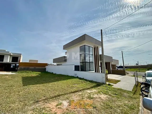 Casa com 257m² 3 quartos e 3 banheiros, à venda, no bairro Central Parque em Botucatu