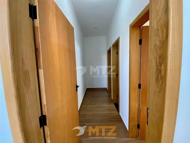 Casa com 257m² 3 quartos e 3 banheiros, à venda, no bairro Central Parque em Botucatu