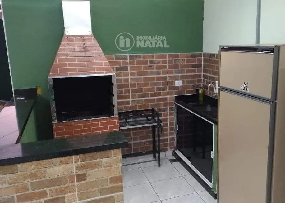 Sobrado, 3 quartos, 204 m² - Foto 6