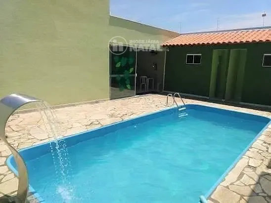 Sobrado, 3 quartos, 204 m² - Foto 8