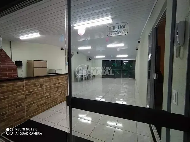 Sobrado com 258m² 3 quartos e 5 banheiros, à venda, no bairro Conjunto Habitacional José Garcia Molina em Londrina