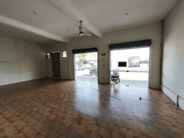 Sobrado para alugar, no bairro Coester em Fernandópolis