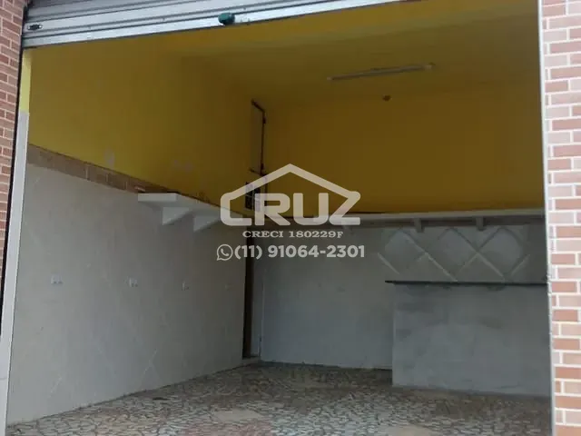 Sobrado com 160m² 4 quartos e 5 banheiros, à venda, no bairro Jardim Russo em São Paulo
