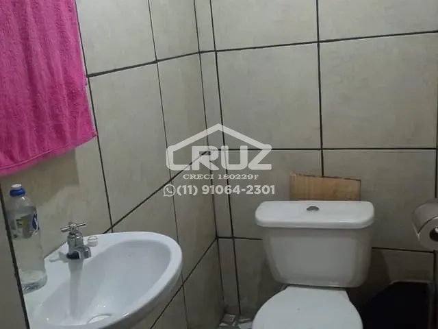 Sobrado com 160m² 4 quartos e 5 banheiros, à venda, no bairro Jardim Russo em São Paulo
