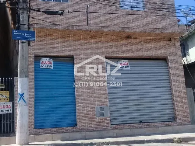 Sobrado com 160m² 4 quartos e 5 banheiros, à venda, no bairro Jardim Russo em São Paulo