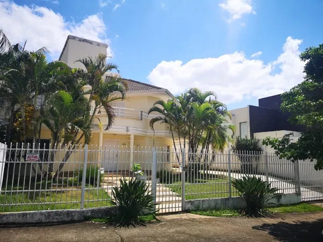 Sobrado com 1000m² 5 quartos e 5 banheiros, para alugar, no bairro Bela Suiça em Londrina