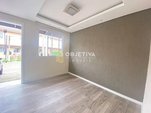 Sobrado com 70m² 3 quartos e 1 banheiro, para alugar, no bairro Canudos em Novo Hamburgo