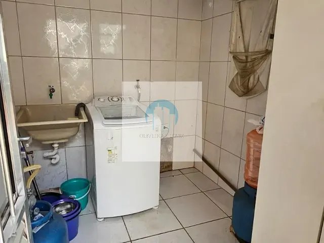 Sobrado com 154m² 4 quartos e 3 banheiros, à venda, no bairro Quitaúna em Osasco