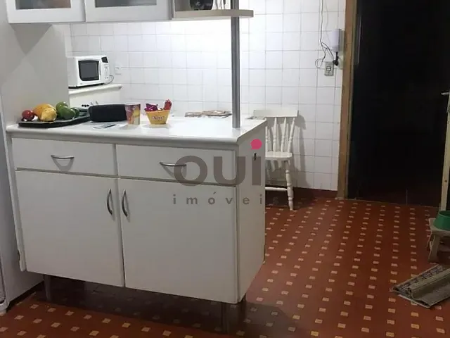 Sobrado com 200m² 3 quartos e 3 banheiros, à venda, no bairro Planalto Paulista em São Paulo